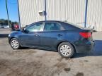 2012 KIA Forte ex