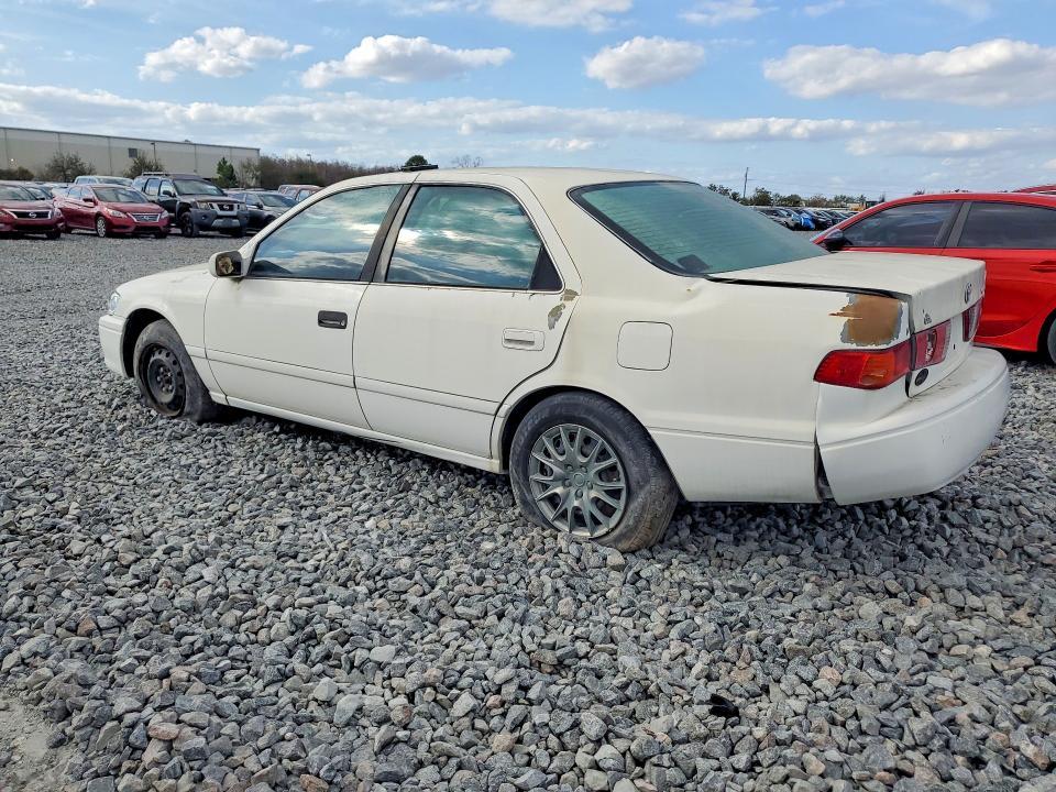 2001 Toyota Camry ce