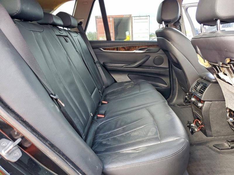 2015 BMW X5 Sdrive35i