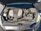 2014 KIA Cadenza Premium