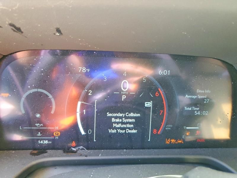 2025 Lexus Gx 550 Premium/premium+