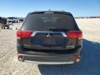 2016 Mitsubishi Outlander se