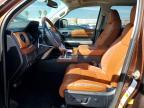 2014 Toyota Tundra Crewmax Platinum