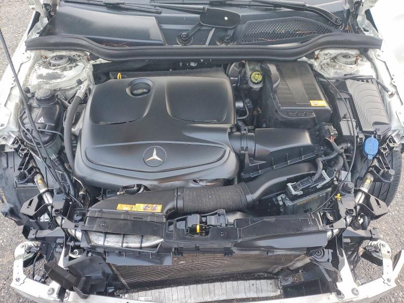 2014 Mercedes-Benz Cla 250