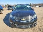 2016 Chevrolet Traverse ltz