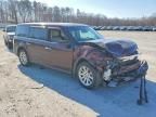 2012 Ford Flex sel