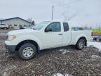 2017 Nissan Frontier s