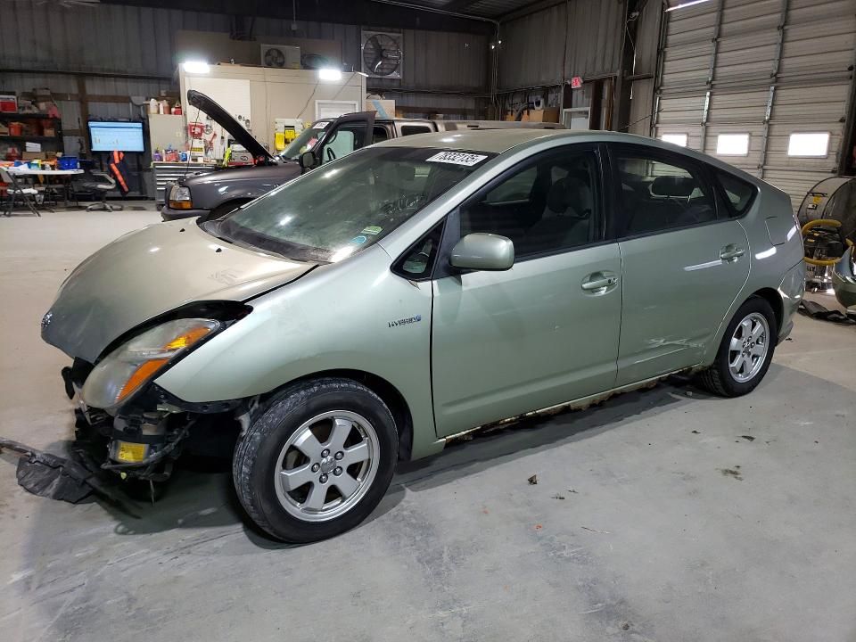 2009 Toyota Prius Base