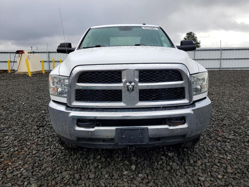 2018 Dodge Ram 2500 st