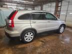2007 Honda Cr-v exl