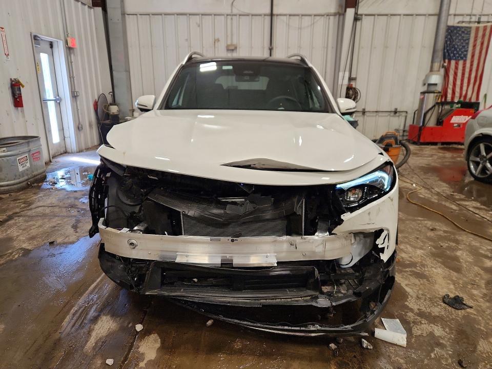 2024 Mercedes-Benz Eqb 300 4matic