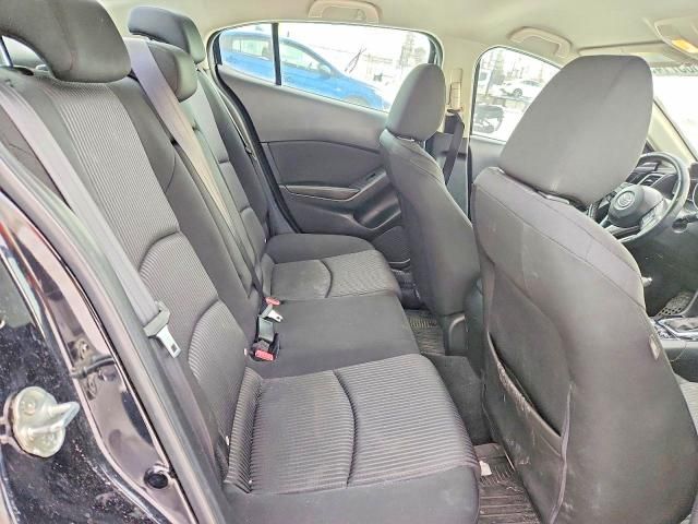 2015 Mazda 3 Touring