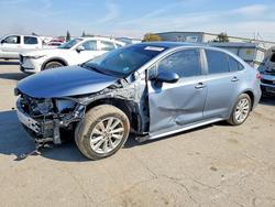 2024 Toyota Corolla le en venta en Bakersfield, CA