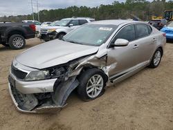 2012 KIA Optima lx en venta en Greenwell Springs, LA