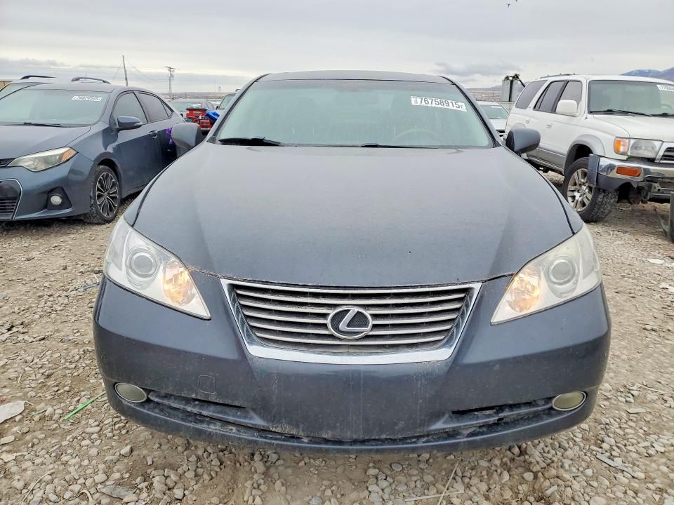 2008 Lexus Es 350