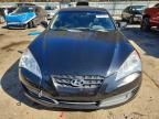 2010 Hyundai Genesis Coupe 2.0t