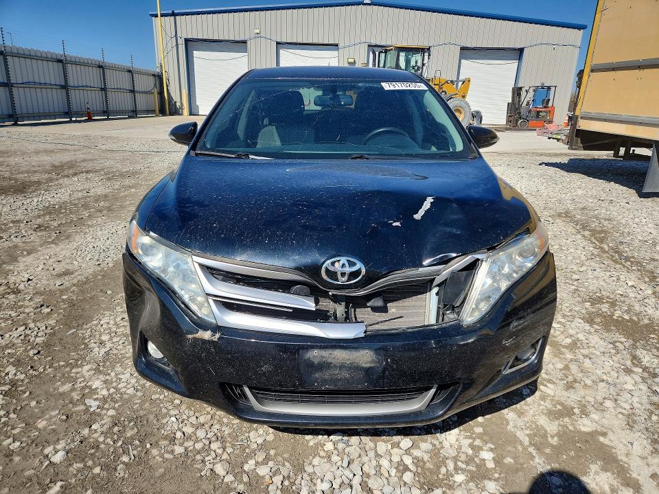 2014 Toyota Venza le