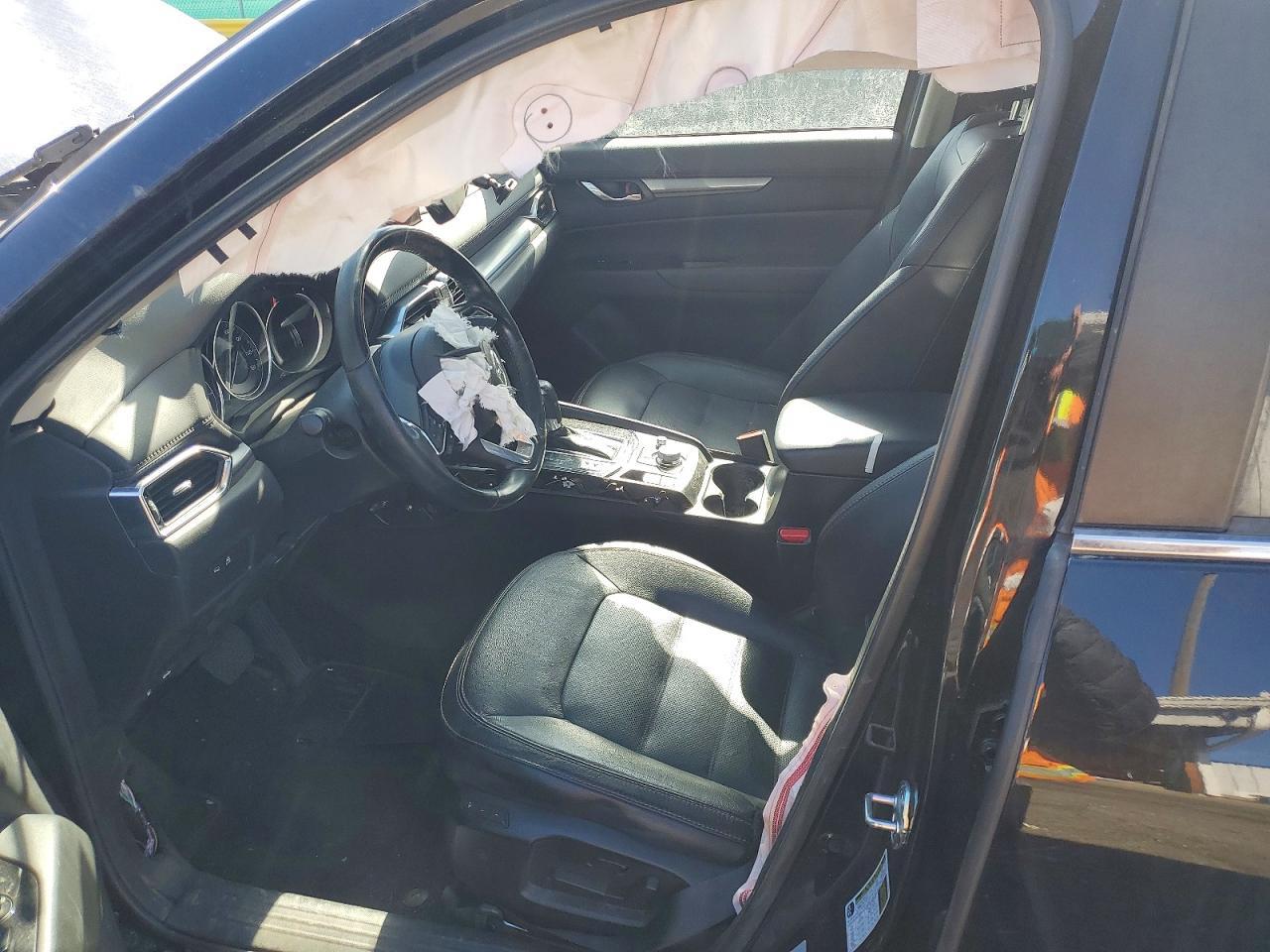 2023 Mazda Cx-5 Preferred