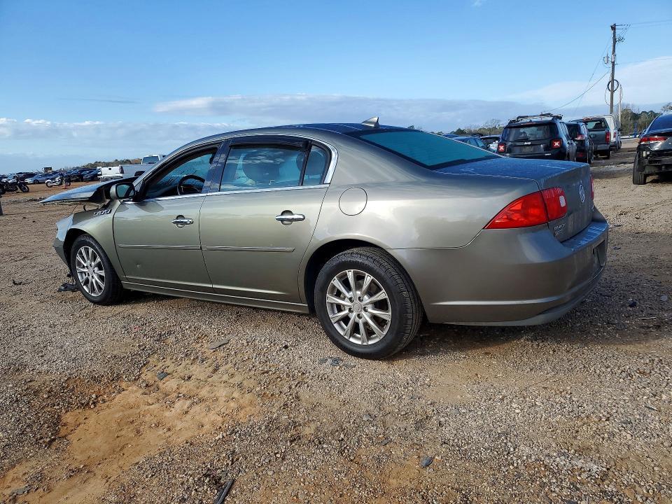 2011 Buick Lucerne cxl