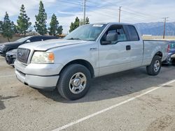2005 Ford F150 en venta en Rancho Cucamonga, CA