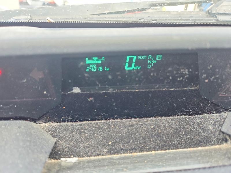2004 Toyota Prius