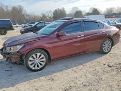 2013 Honda Accord exl en venta en Madisonville, TN