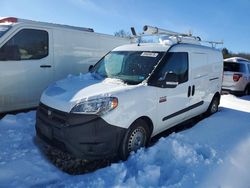 Dodge Promaster City salvage cars for sale: 2018 Dodge RAM Promaster City