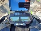 2018 Arctic Cat ZR 9000 RR 137