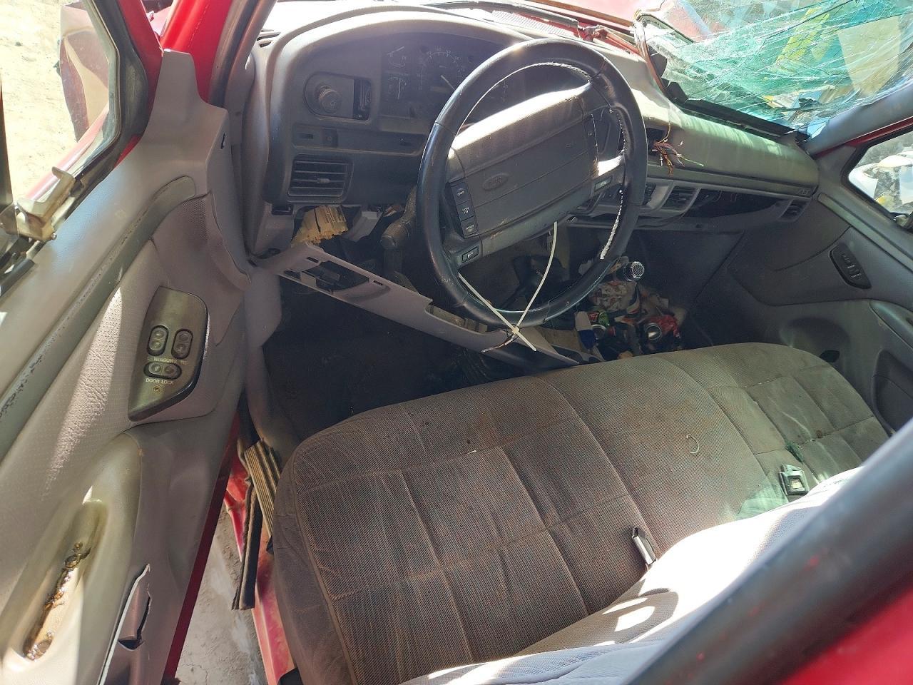 1994 Ford F150