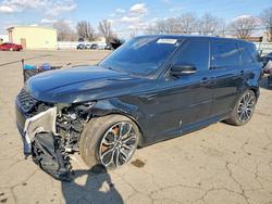 2021 Land Rover Range Rover Sport hse Silver Edition for sale in Moraine, OH