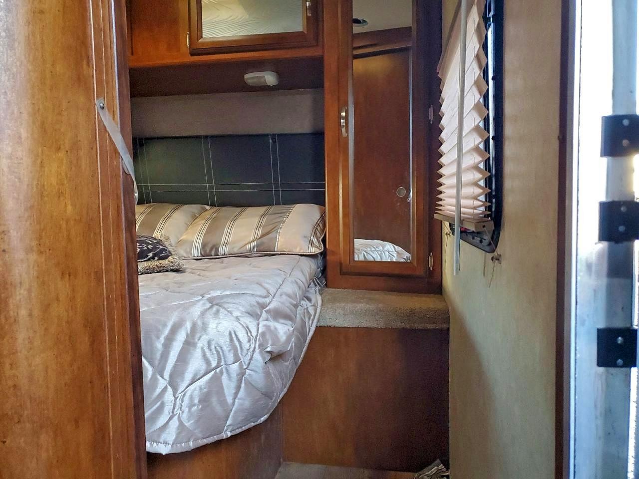 2016 Wildwood 2016 Forest River Heritage Glen Lite Camper