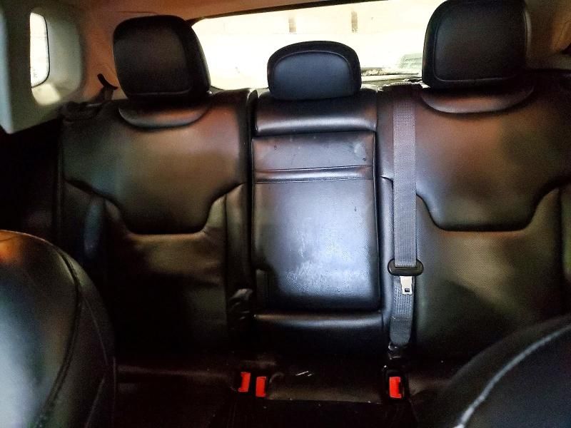 2017 Jeep Compass Limited