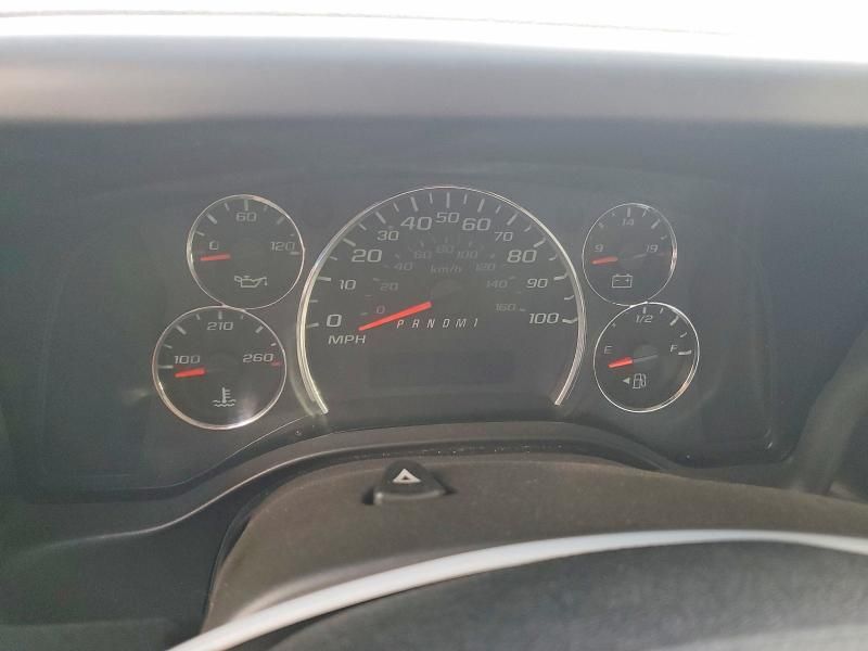 2023 GMC Savana CUT-BOX Truck