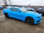 2022 Chevrolet Camaro LT1
