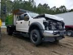 2021 Ford F450 Super Duty Dump Truck