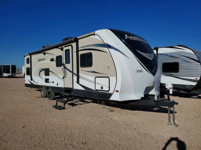 2017 Aerolite Aerolite-RV