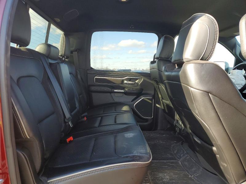 2023 Dodge 1500 Laramie