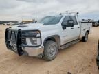 2022 Chevrolet Silverado K2500 Heavy Duty
