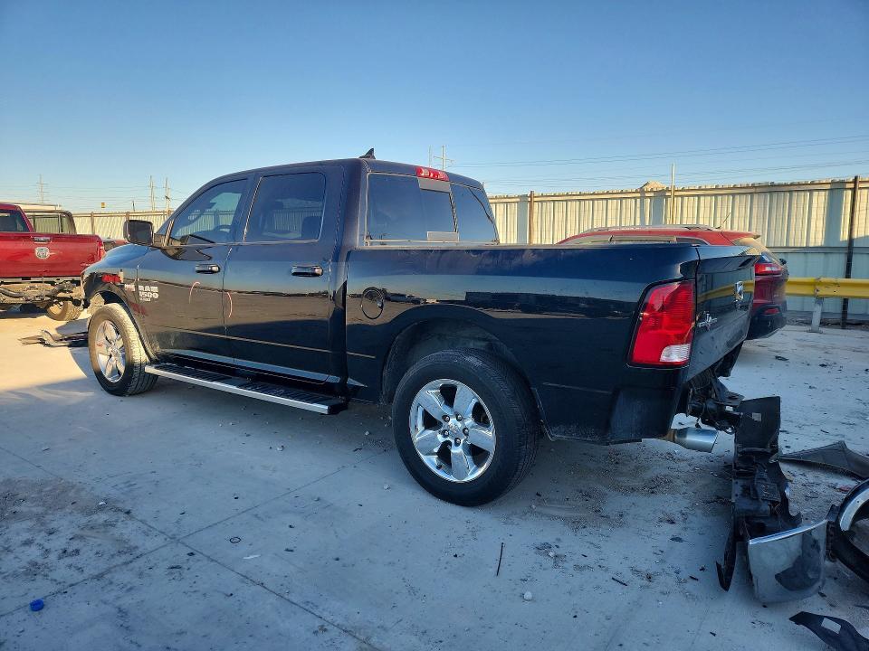 2019 Dodge RAM 1500 Classic SLT