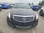 2014 Cadillac Ats Luxury