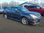 2013 Subaru Legacy 2.5i Limited