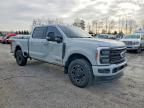 2025 Ford F250 Super Duty