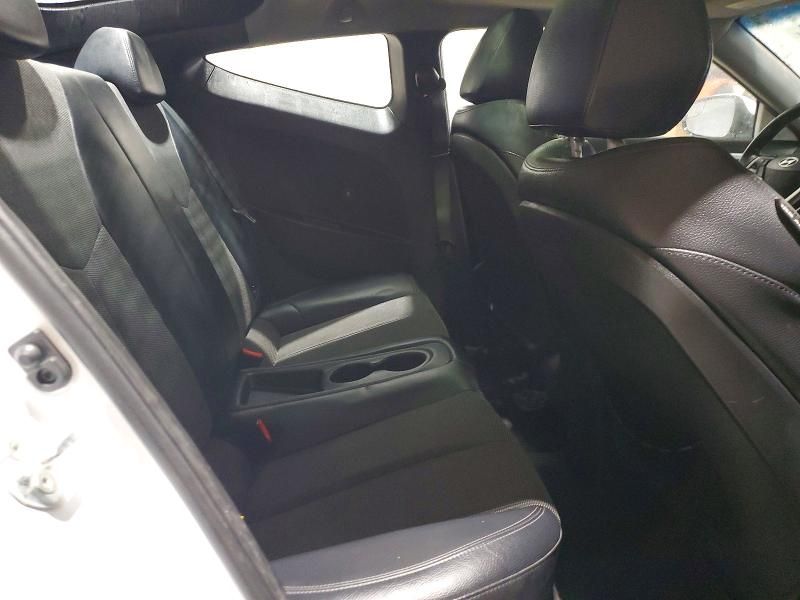 2015 Hyundai Veloster