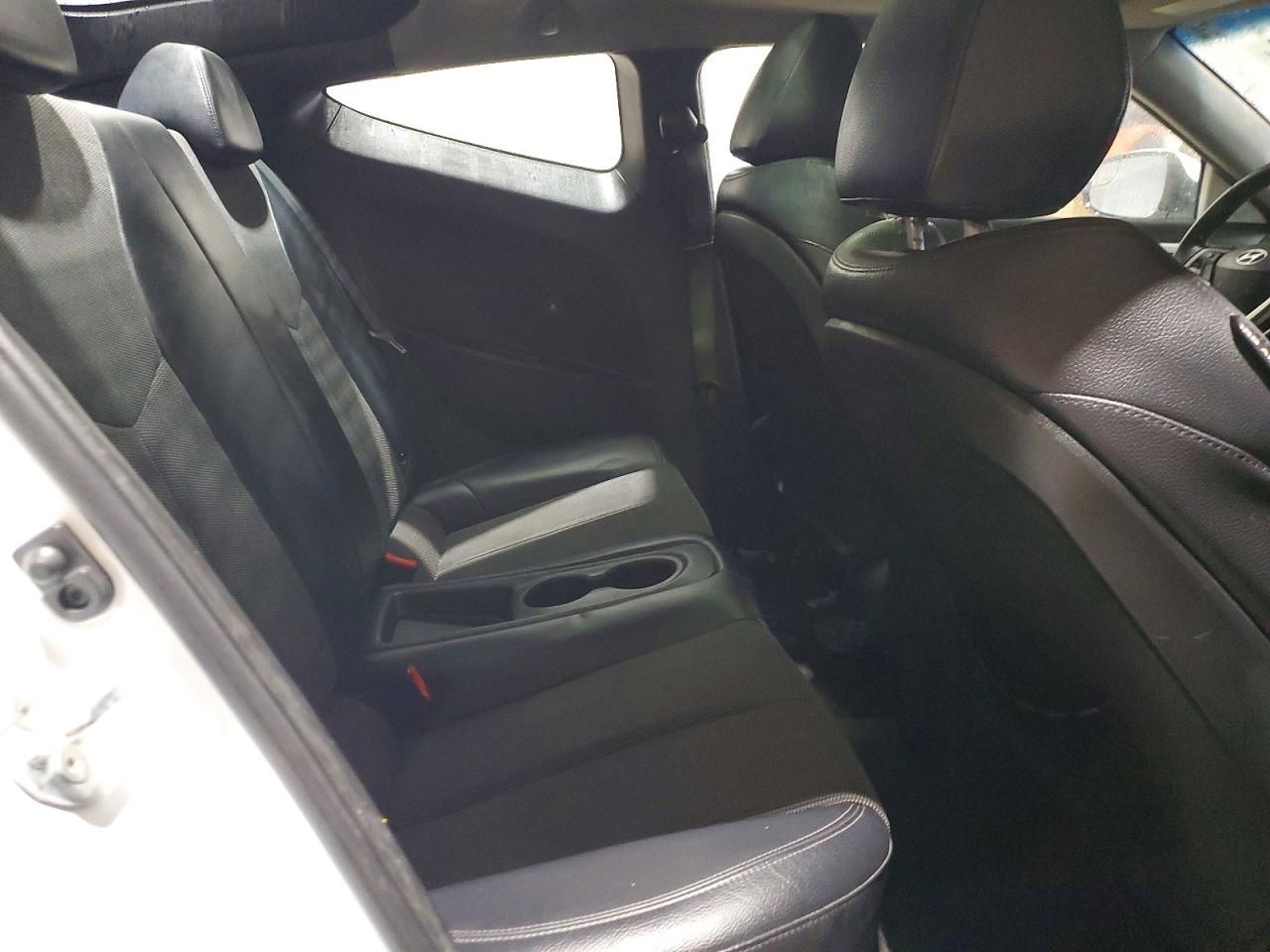 2015 Hyundai Veloster