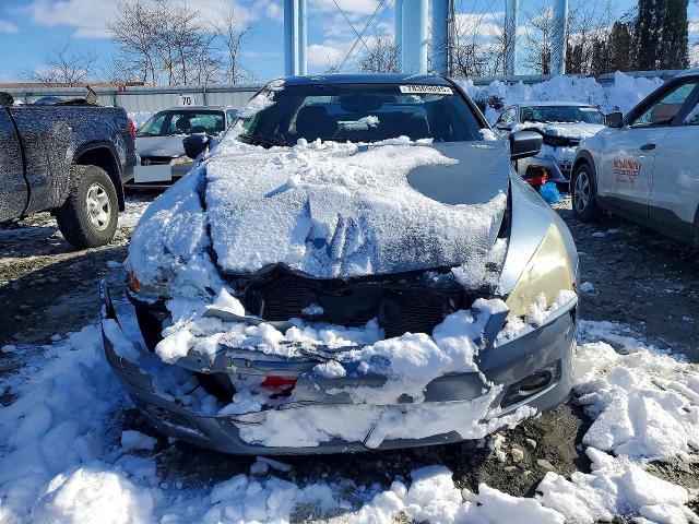 2007 Honda Accord se