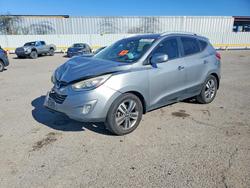 2014 Hyundai Tucson gls for sale in Tucson, AZ