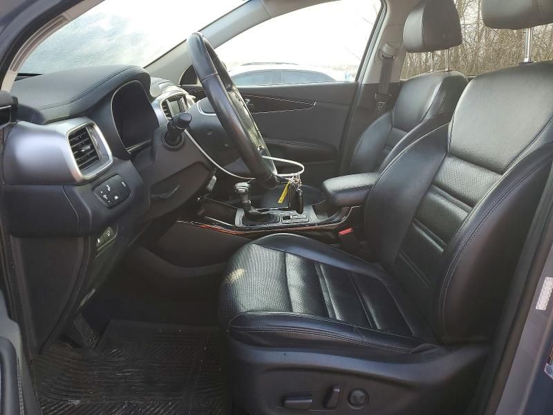2020 KIA Sorento ex