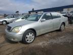 2003 Lexus Ls 430