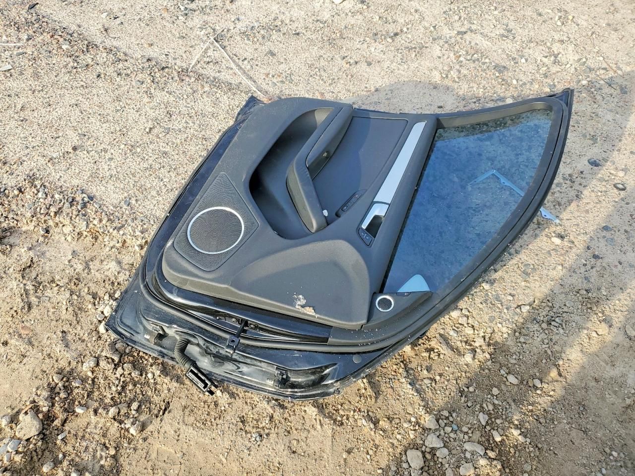 2014 Audi A4 Premium Plus