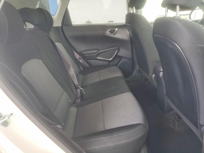 2020 KIA Soul